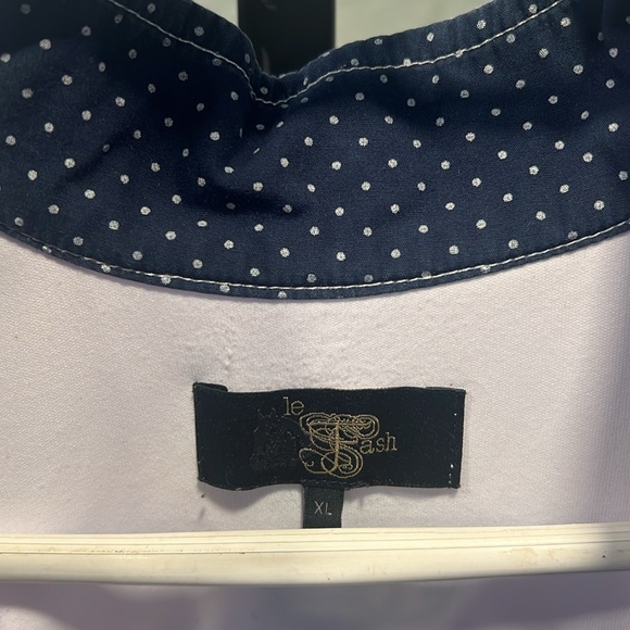 Le Fash Show Shirt - Picture 2 of 4